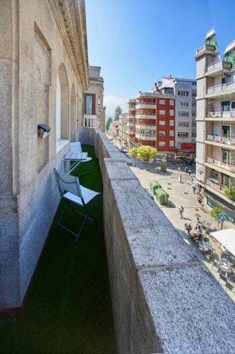 Calvario 4 Vigo Exterior photo